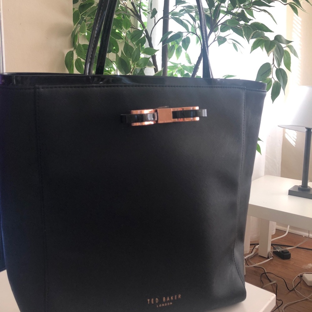 Ted Baker Purse